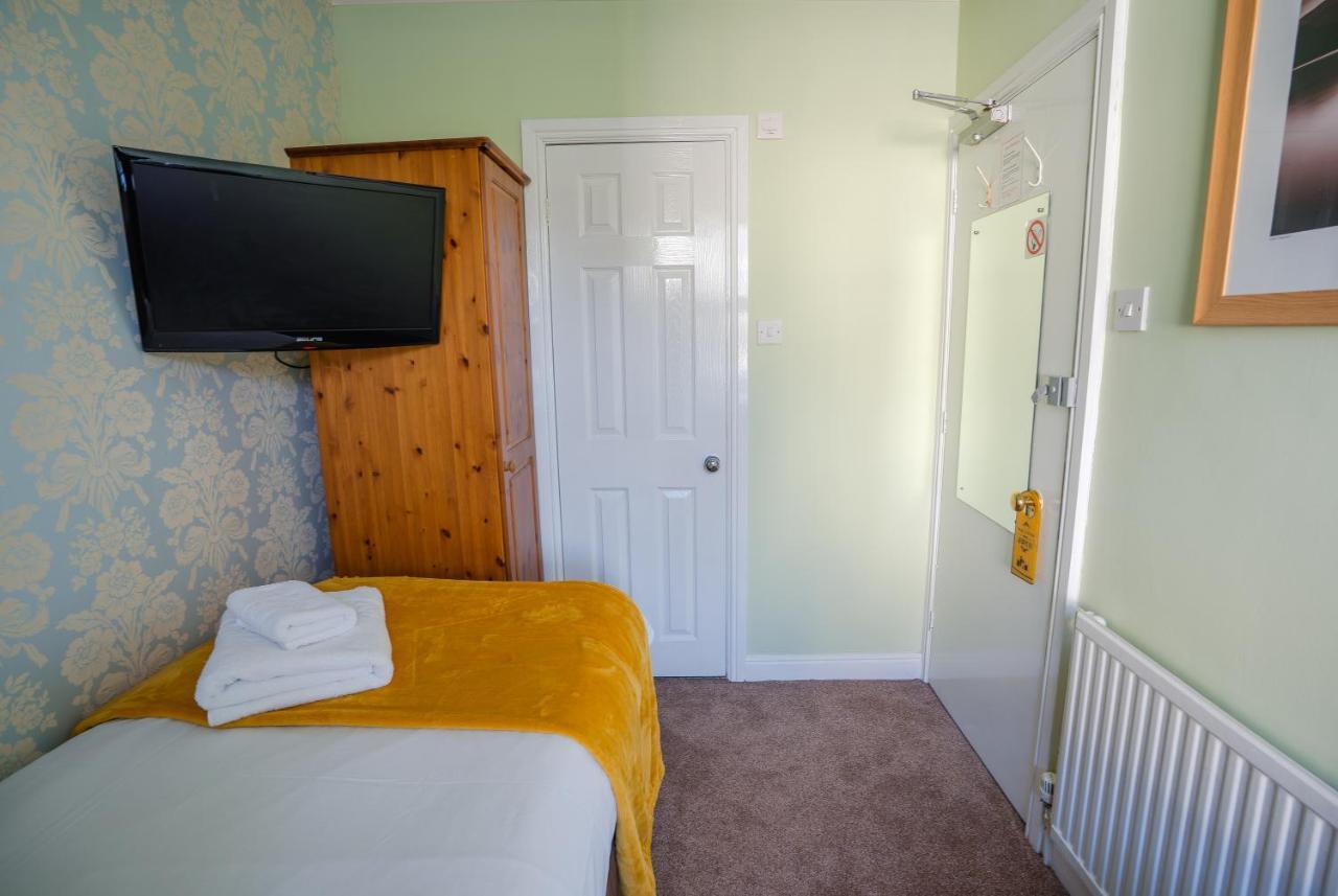 The Cottage Windermere Eksteriør billede